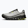 Scarpe da corsa On Cloudvista 2 Waterproof lilla/nero da donna 2