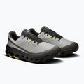 Scarpe da corsa On Cloudvista 2 Waterproof lilla/nero da donna 3