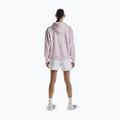 Felpa con cappuccio On Running Club Donna orchidea 3