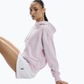 Felpa con cappuccio On Running Club Donna orchidea 6