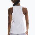 Canotta running donna On Core Tank white 5