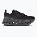 Scarpe da corsa On Cloudsurfer Max Wide donna nero/eclipse 2