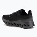Scarpe da corsa On Cloudsurfer Max Wide donna nero/eclipse 3