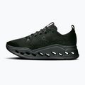 Scarpe da corsa On Cloudsurfer Max Wide donna nero/eclipse 2