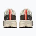 Scarpe da trekking da uomo On Cloudrock Low Waterproof avorio/avorio 11