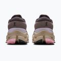 Scarpe da corsa On Cloudsurfer Trail 2 Waterproof cenerino/deserto da donna 11
