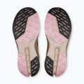 Scarpe da corsa On Cloudsurfer Trail 2 Waterproof cenerino/deserto da donna 12