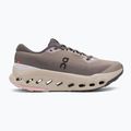 Scarpe da corsa On Cloudsurfer Trail 2 Waterproof cenerino/deserto da donna 2