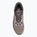 Scarpe da corsa On Cloudsurfer Trail 2 Waterproof cenerino/deserto da donna 5
