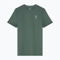 T-shirt running uomo On Running Core-T olive 7