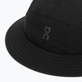Cappello On Trail black 3