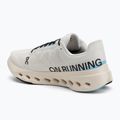 Scarpe da running uomo On Cloudsurfer Next ivory/dev 3