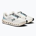 Scarpe da running uomo On Cloudsurfer Next ivory/dev 3