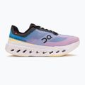Scarpe da corsa On Cloudsurfer Next donna malibu/raspberry 2