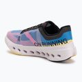 Scarpe da corsa On Cloudsurfer Next donna malibu/raspberry 3