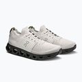 Scarpe da corsa da uomo On Running Cloudswift 4 lupo/nero 3