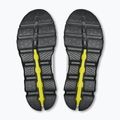 Scarpe da corsa da uomo On Running Cloudswift 4 lupo/nero 5