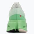 Scarpe da corsa da donna On Cloudsurfer Max mineral/honeydew 6