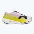 Scarpe da corsa On Cloudboom Max lime/raspberry da donna 2