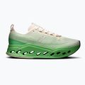 Scarpe da corsa On Cloudsurfer Max avorio/miele da uomo