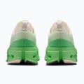 Scarpe da corsa On Cloudsurfer Max avorio/miele da uomo 4