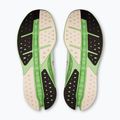 Scarpe da corsa On Cloudsurfer Max avorio/miele da uomo 5
