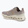 Scarpe da corsa On Cloudsurfer Max cenerino/pelican da uomo 3