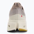 Scarpe da corsa On Cloudsurfer Max cenerino/pelican da uomo 6
