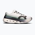 Scarpe da corsa On Cloudboom Max bianco/nero da uomo