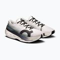 Scarpe da corsa On Cloudboom Max bianco/nero da uomo 3