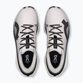 Scarpe da corsa On Cloudboom Max bianco/nero da uomo 6