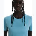 Maglietta da corsa da donna On Running Core-T niagara 4