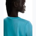Maglietta da corsa da donna On Running Core-T niagara 5