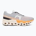 Scarpe da corsa On Cloudmonster 2 glacier/tangerine da uomo 2