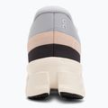 Scarpe da corsa On Cloudmonster 2 glacier/tangerine da uomo 6