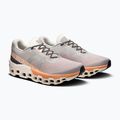Scarpe da corsa On Running Cloudmonster 2 glacier/tangerine da uomo 3