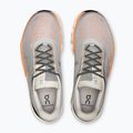 Scarpe da corsa On Running Cloudmonster 2 glacier/tangerine da uomo 6