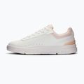 Scarpe da donna On The Rodger Advantage white/rosehip 2