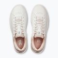 Scarpe da donna On The Rodger Advantage white/rosehip 6