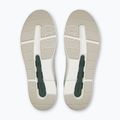 Scarpe uomo On The Rodger Advantage white/olive 5