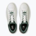 Scarpe uomo On The Rodger Advantage white/olive 6