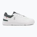 Scarpe uomo On The Rodger Advantage white/olive 2
