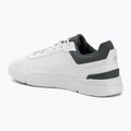 Scarpe uomo On The Rodger Advantage white/olive 3