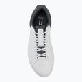 Scarpe uomo On The Rodger Advantage white/olive 5