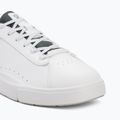 Scarpe uomo On The Rodger Advantage white/olive 7