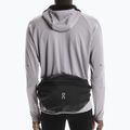 Marsupio cintura On Sling Pack magnet/black 6