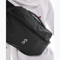 Marsupio cintura On Sling Pack magnet/black 7