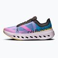 Scarpe da corsa On Cloudsurfer Next donna malibu/raspberry 2