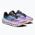 Scarpe da corsa On Cloudsurfer Next donna malibu/raspberry 3
