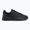 Scarpe da uomo On The Rodger Advantage black/black 2
